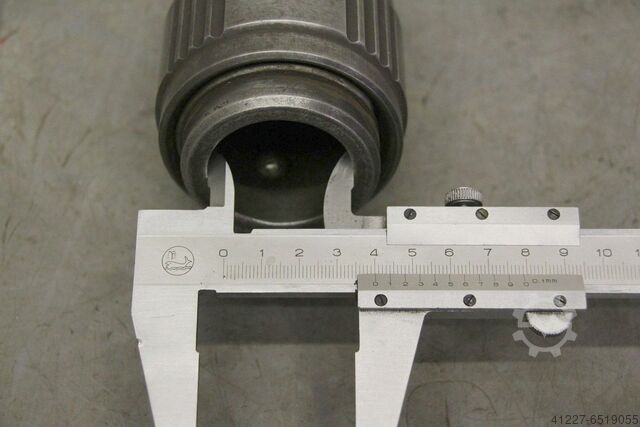 Hızlı değiştirme mandreni unbekannt MK4  32 mm