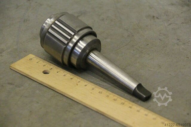 Schnellwechselfutter unbekannt MK2  26 mm