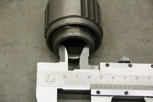 Schnellwechselfutter unbekannt MK2  26 mm