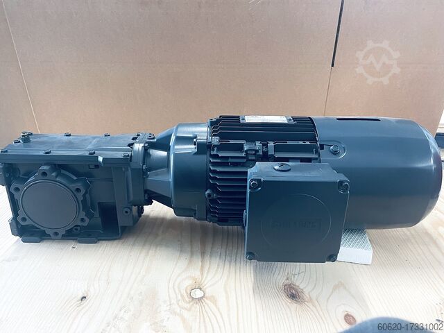 Motorreductor Siemens B39-LE100LE4E-L16NH