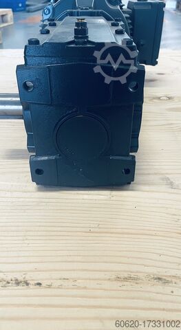 Silnik z przekładnią Siemens B39-LE100LE4E-L16NH