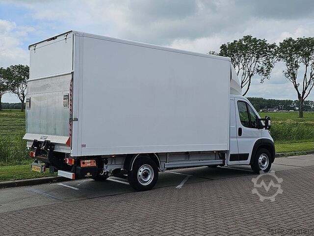 Koffer FIAT DUCATO 2.2 Bakwagen Laadklep!