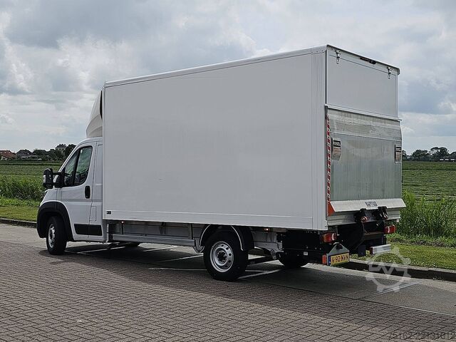 Koffer FIAT DUCATO 2.2 Bakwagen Laadklep!