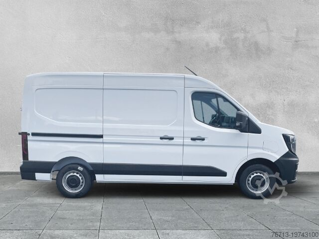 Panelvan Renault Master KASTENWAGEN FWD L2H2 E-TECH NAVI