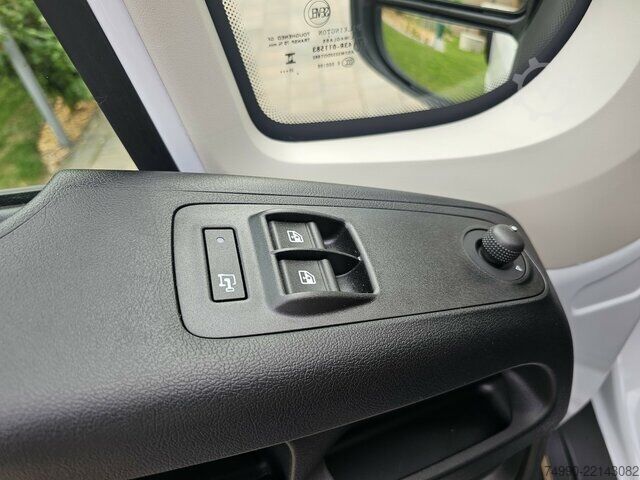 Furgon Fiat Ducato 35 MAXI L5H2 L4H2 180 15m³ Safety Kamera