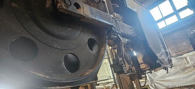 Πριονοκορδέλες VESTO TECHNOLOGY ZHL 120x2