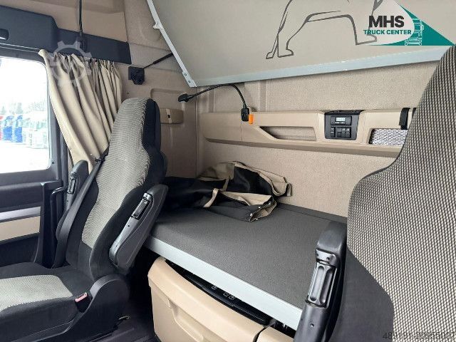 Zapreminski vučni traktor MAN TGX 18.460 4X2 LLS-U