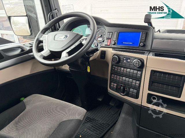 Zapreminski vučni traktor MAN TGX 18.500 4X2 LLS-U