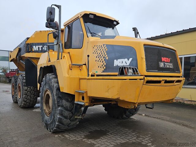 Moxy MT 41