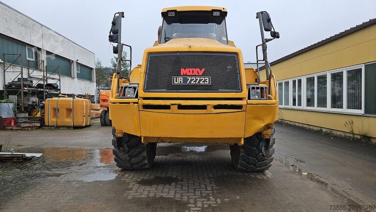  Moxy MT 41