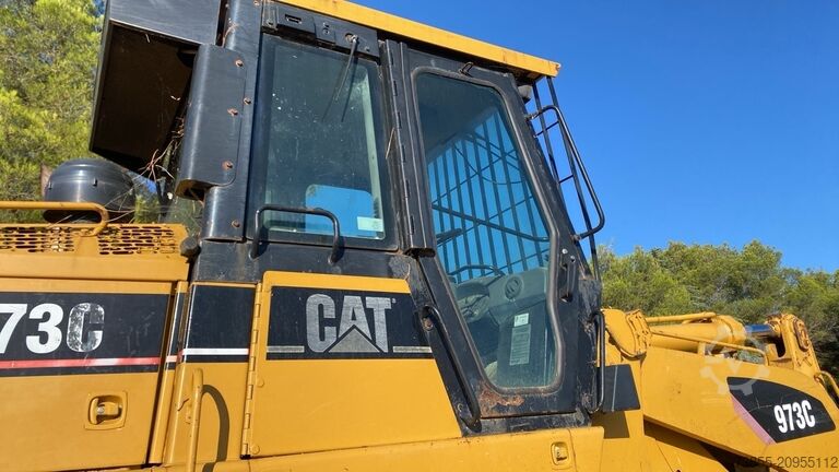  Caterpillar 973 C