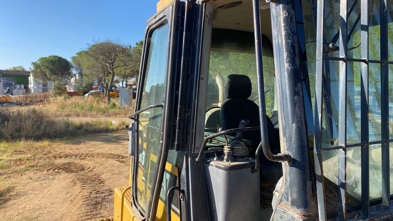  Caterpillar 973 C