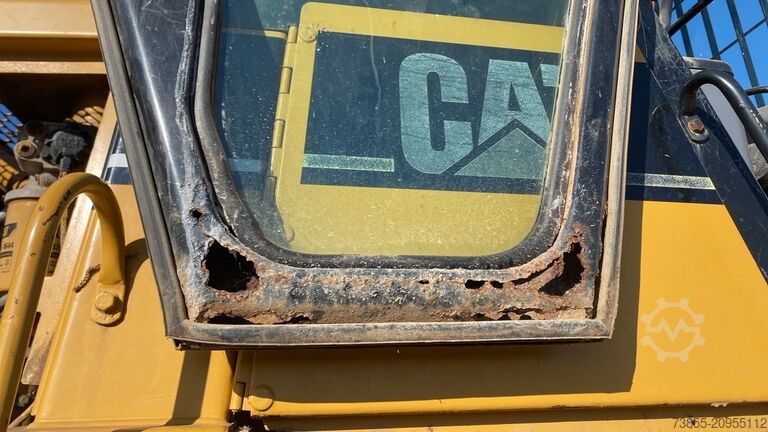  Caterpillar 973 C