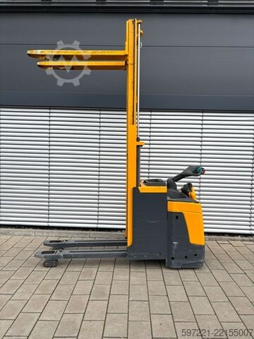 Palletstapelaars Jungheinrich ERD 220 KLPF