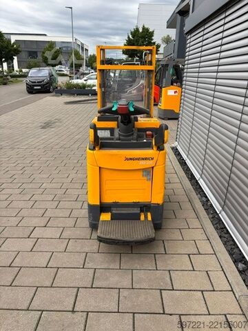 Palletstapelaars Jungheinrich ERD 220 KLPF