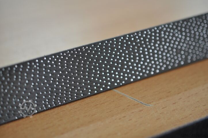 Raspen voor timmerman PS0 Zimmermann Sechs Maschinenraspeln