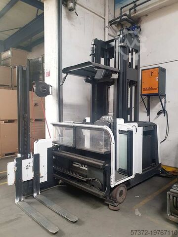 Kommissionierstapler Still MX13-3