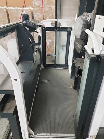 Orderpicktruck Still MX13-3