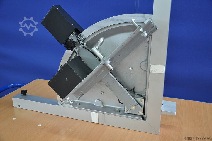 Dubbel verstek Altendorf Duplex DD