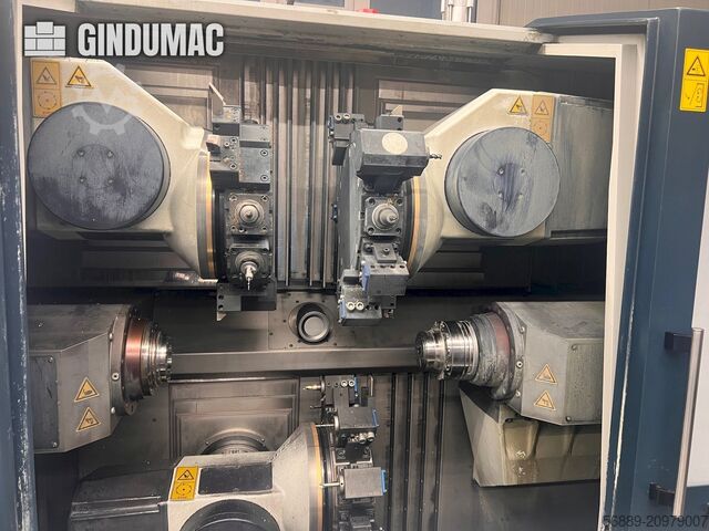 SPINNER TTS 42 SPINNER TTS 42