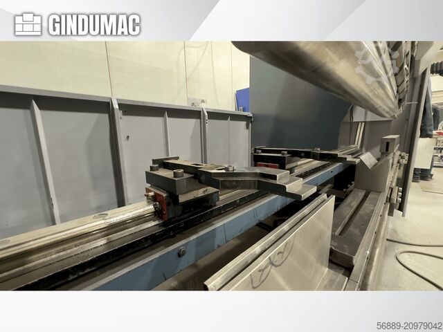Durma AD-S 30135 Durma AD-S 30135