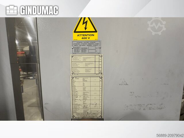 Durma AD-S 30135 Durma AD-S 30135