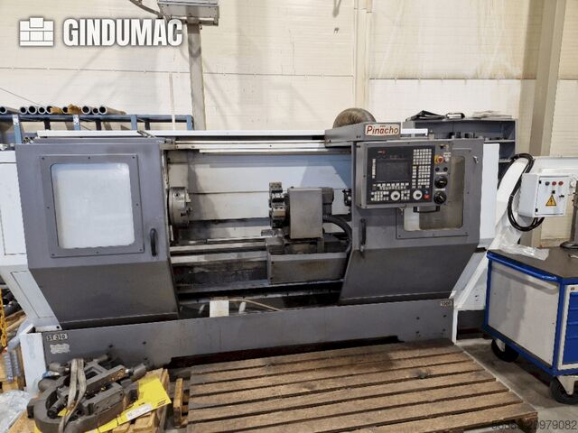 Pinacho ST 310 x 1500 Pinacho ST 310 x1500