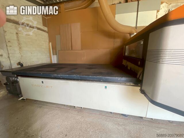 BUSELLATO easyjet 5.12 BUSELLATO easyjet 5.12