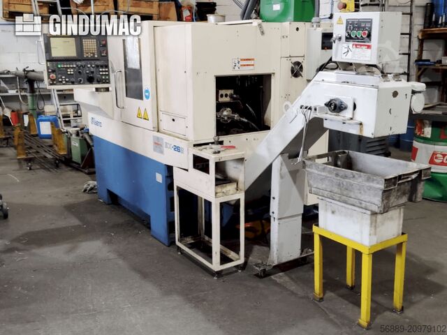 Miyano BX-26S Miyano BX-26S