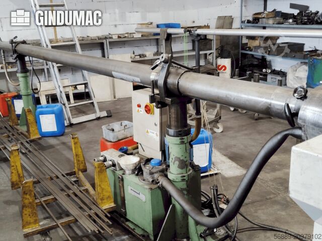 Miyano BX-26S Miyano BX-26S