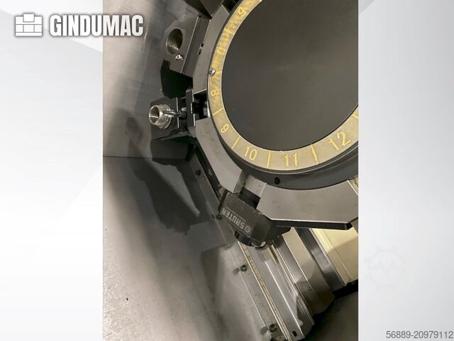 MORI SEIKI NL 2500 SY (2007) MORI SEIKI NL 2500 SY (2007)