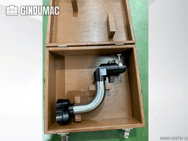 MORI SEIKI NL 2500 SY (2007) MORI SEIKI NL 2500 SY (2007)