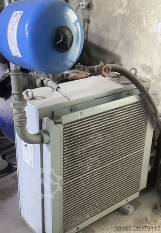 Su jeti kesim makinesi Flow Mach 4 4020 C