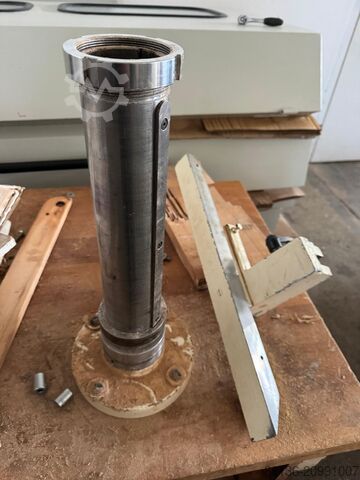 Wielopiła Sägewelle Raimann KM 310