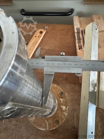 Wielopiła Sägewelle Raimann KM 310