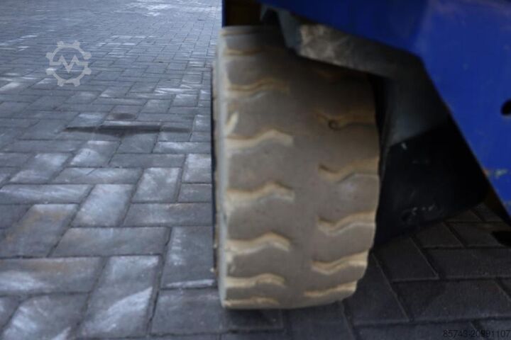 Schaarlift PB Lifttechnik S171-12E Electric, 17.3m Working Height, 400kg Cap