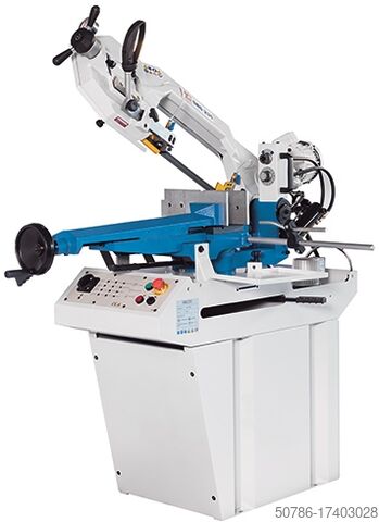 Horizontale verstekbandsaw - SBS 235 Knuth SBS 235