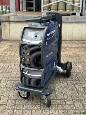 Lasapparaat Boehler Terra NX 400