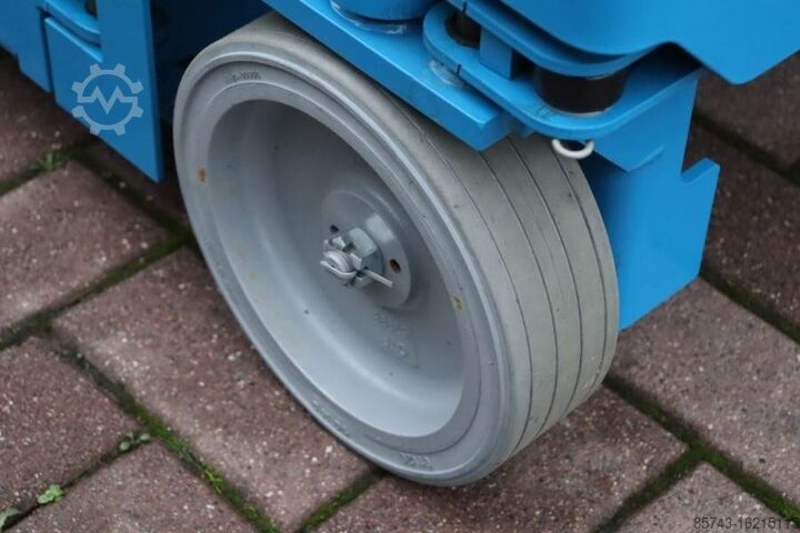 Scherenhebebühne Genie GS1330M All-Electric DC Drive, 5.9m Working Height