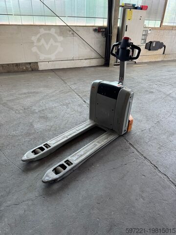 Elektrische palletwagens Still ECH 15