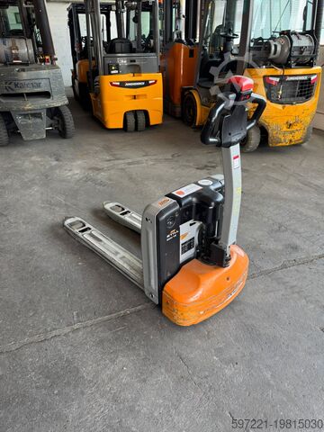 Elektrische palletwagens Still ECH 15
