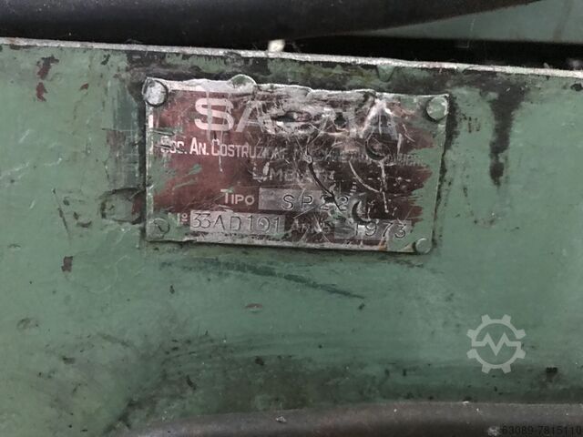 SACMA SP22 SACMA SP22