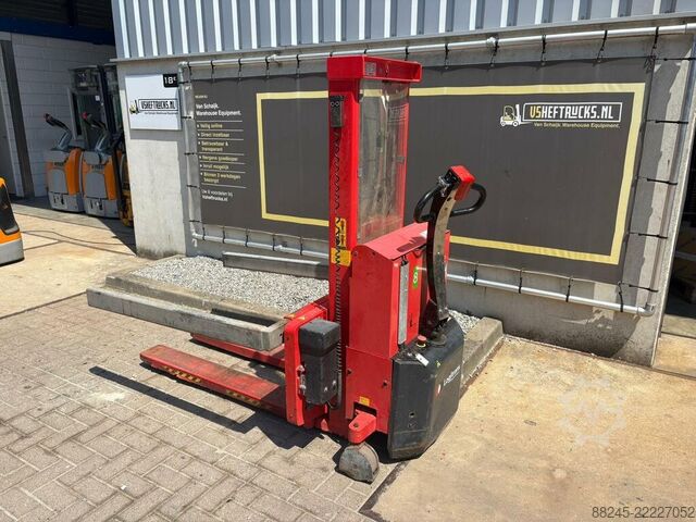 RO-202601 Elektrisk kantelå Logitrans LOGITRANS SELFR 1002/1400