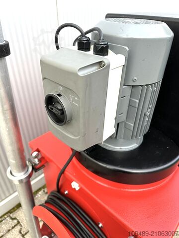 Våt- och spånsug RUWAC Nass & Spänesauger