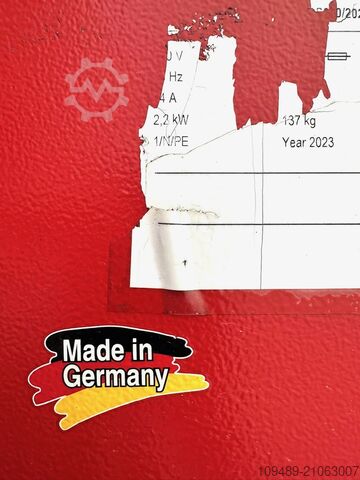 Våt- och spånsug RUWAC Nass & Spänesauger