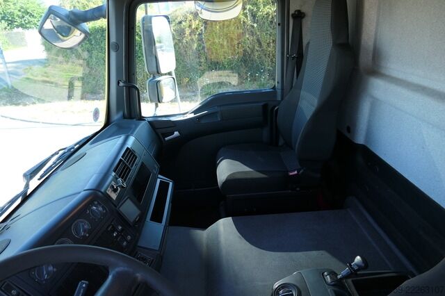 Box truck man TGL 12.250