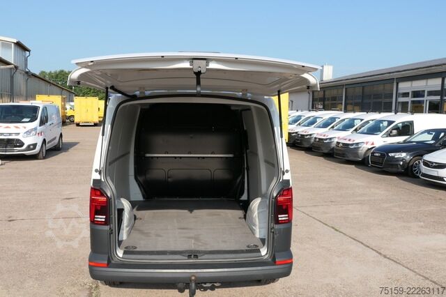 Panel van Volkswagen T6.1 Transporter 2.0 TDI 4MOTION Klima AHK Tempomat Standheizung