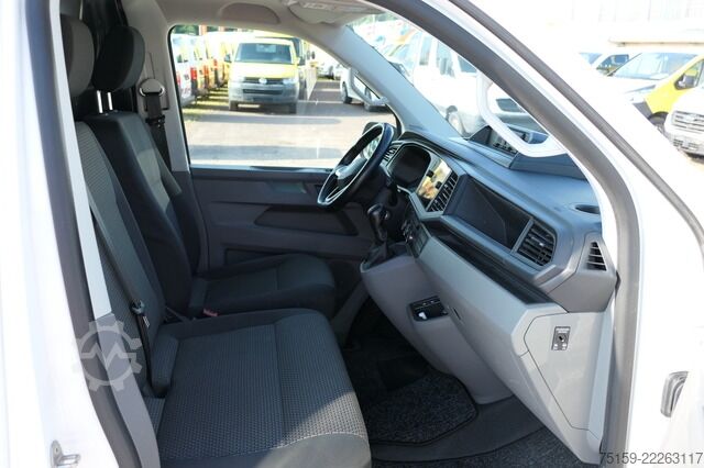 Panel van Volkswagen T6.1 Transporter 2.0 TDI 4MOTION Klima AHK Tempomat Standheizung