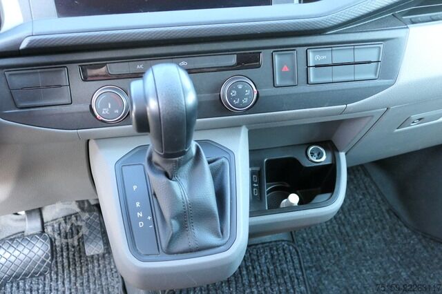 Panel van Volkswagen T6.1 Transporter 2.0 TDI 4MOTION Klima AHK Tempomat Standheizung