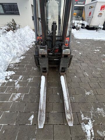LPG-heftrucks Linde H25T